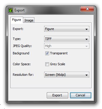 Export Figure